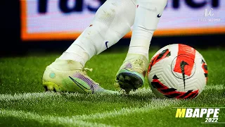 Kylian Mbappé 2022 - Speed , Skills & Goals - HD