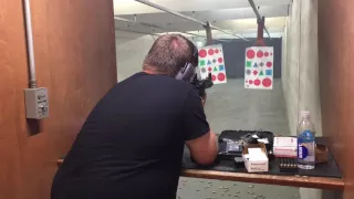 My First Full Auto Experience