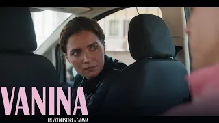 Vanina - È stato un incidente