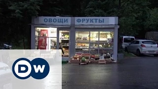 Бедность в России: куда делся средний класс?