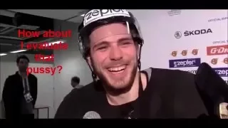 Benn and Seguin highlights with captions