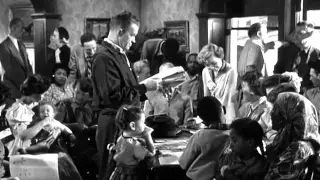 Not as a Stranger 1955 DVD Trailer - Olivia de Havilland, Robert Mitchum and Frank Sinatra