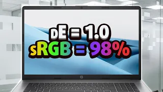 🔬 [REVIEW] HP 470 G9 - Great screen, bad performance