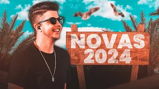 NADSON FERINHA CD ATUALIZADO 2024 | MÚSICAS NOVAS