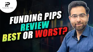 The truth about Funding Pips : Best Or Worst? | Step Traders