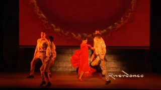 Riverdance - The Show: Firedance