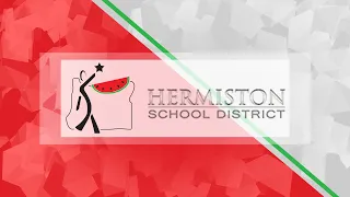 Hermiston School District - Special School Board Meeting, February 27th, 2023