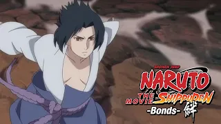 Naruto: Shippuden the Movie 2 -Bonds- | Trailer 4