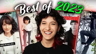 Best of 2023 ! | How2Shirli