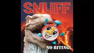 Snuff - No Biting EP (2016)