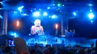 Iron Maiden - Seventh Son Of A Seventh Son Live @ 8.6.2014 Velodrome Brno Czech Republic