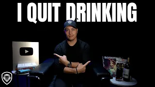 Why Alcohol Almost Ruined My Life & How I Quit