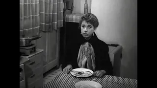 Présentation ou Charlotte et son steak(1951)