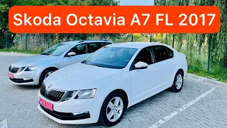 Skoda Octavia A7 FL 2017 НОВІ НАДХОДЖЕННЯ АВТО