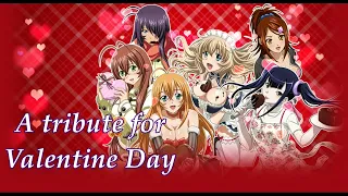 (Best 3) IkkiTousen Valentine Tribute