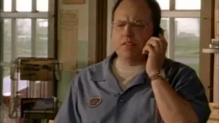 Corner Gas | S04E02 "Dog River Dave" Season 4 Episode 2