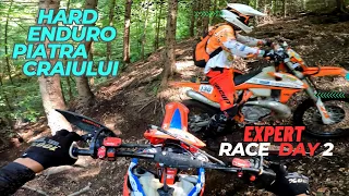 Hard Enduro PIATRA CRAIULUI - Day 2 P5 - Ifj Ott Kornel  - FULL RACE