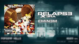 Relapse Era (Fan-Album)