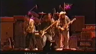 Neil Young & Crazy Horse - Powderfinger