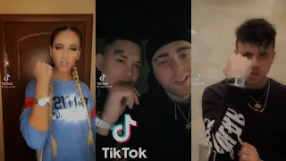 Егор Крид - голос (TikTok videos)