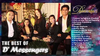 The Best of D' Messengers