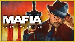 🔴 ¡MAFIA 1 en MODO CLÁSICO (EXPERTO)!  🕴 #1 | XOKAS