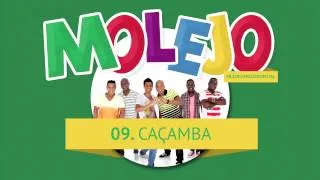 Molejo - Caçamba