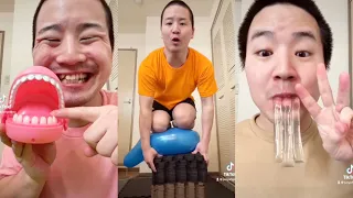 Junya1gou funny video 😂😂😂 | JUNYA Best TikTok September 2021 Part 189