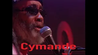 Cymande Brothers On The Slide (rare live performance)