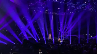 Zala Kralj & Gašper Šantl -  Sebi | Eurovision 2019 - Slovenia 🇸🇮 Live in Semi Final 1