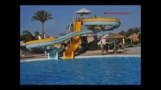 AA Grand Amwaj Hotel - Sharm El Sheikh