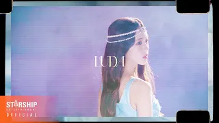 우주소녀(WJSN) - Sequence Mood Shot : LUDA