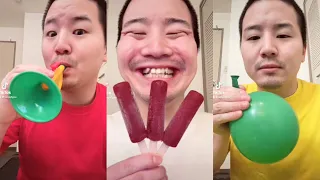 Junya1gou funny video 😂😂😂 | JUNYA Best TikTok April 2023 Part 131