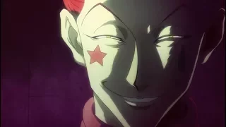 Hisoka Becoming Insane - Hunter x Hunter AMV