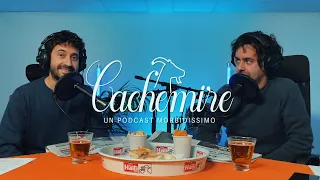 Cachemire Podcast  - Episodio 7: Tg Cachemire: l’informazione in Italia