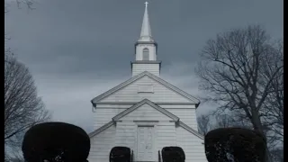 Faith and Fanaticism in Paul Schrader's First Reformed (TC Movie Club)