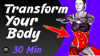 ➜ Do This Every Evening to TRANSFORM YOUR BODY In 1 Month