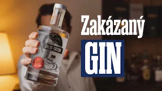 NEKOREKTNÍ gin s Adolfem a Pérem (DICK-TATOR). Satira, nebo špatný vtip?