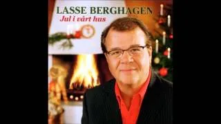 Låt mej få tända ett ljus - Lasse Berghagen