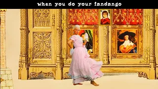 Sparks & Todd Rundgren - Your Fandango (Unofficial Subtitled Video)