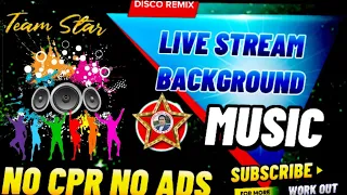 NO ADS // NO CPR // LIVE STREAM  BACKGROUND MUSIC 2022