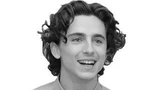 The Rise of Timothée Chalamet