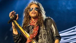 AEROSMITH Live Full Concert 2020