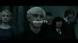 Draco Secret Love for Harry