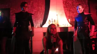 Рок-опера Финрод - Лютиен + Ненависть (Москва, 20.11.2015,  арт-пространство "Come In")