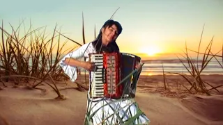 MARYJANNA - #accordionmusic  - Wiesia