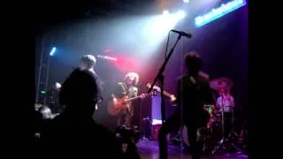 The Strypes - You Can't Judge A Book & C.C. Rider (Covers) (LIVE at The Troubadour)