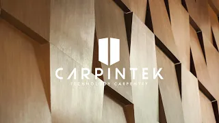 Carpintek Group - Rozando la excelencia en carpintería de madera