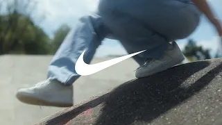 Nike - Be Free Spec Ad [BMPCC 6K]