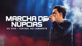 THIAGO AQUINO - MARCHA DE NÚPCIAS AO VIVO EM CALDAS DO JORRO/BA